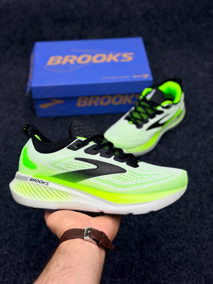 BROOKS GLYCERIN GTS 23 MEN'S
