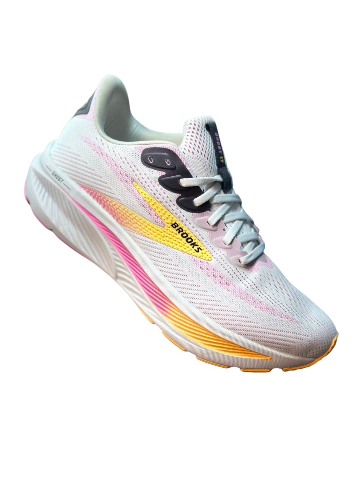 Brooks Men's Ghost 17