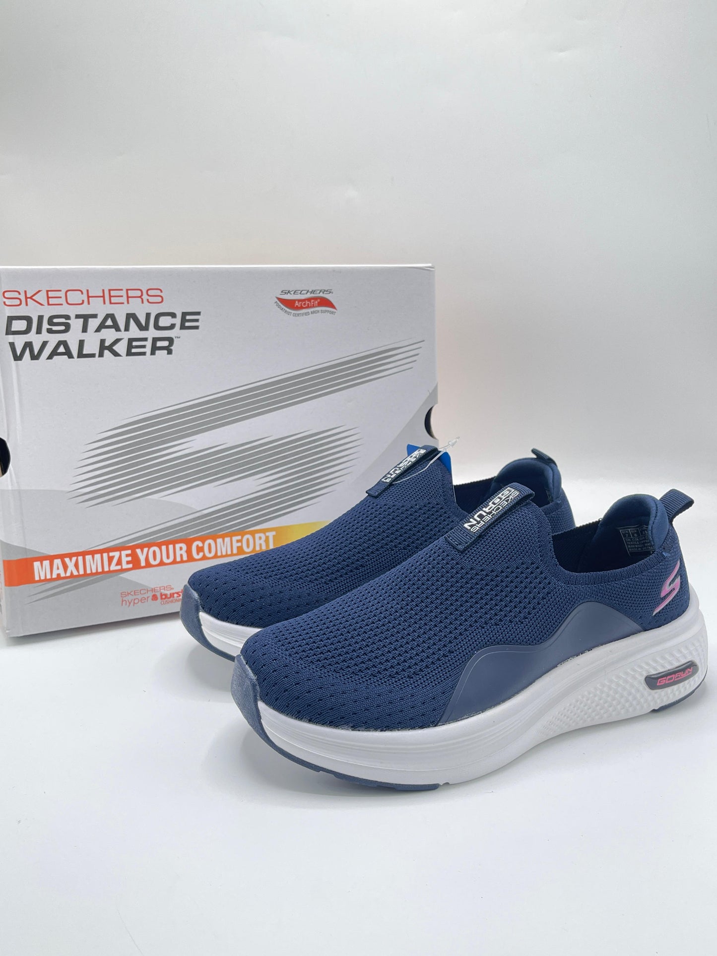 SKECHER