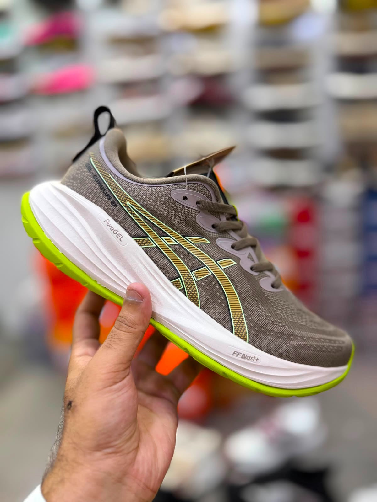 GEL-NIMBUS 27