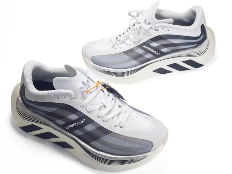 Hyper boost Egde
