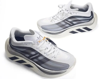 Hyper boost Egde