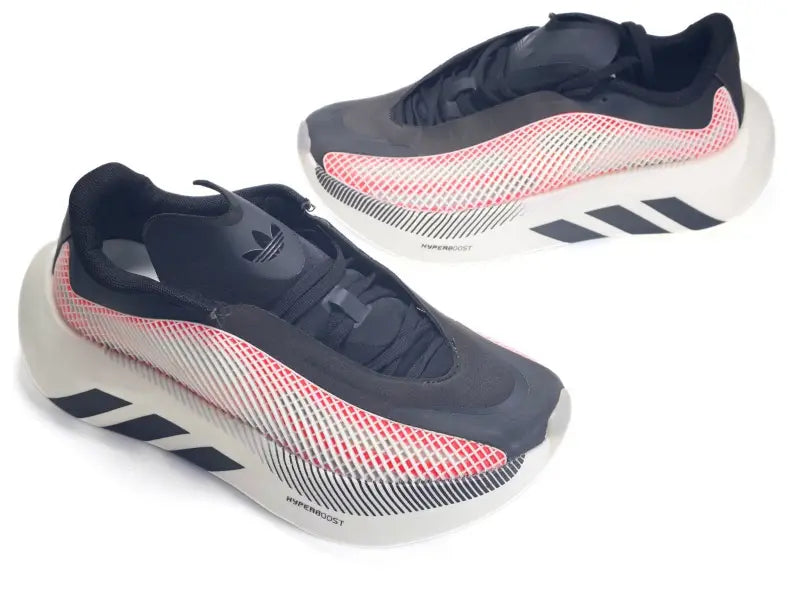 Hyper boost Egde