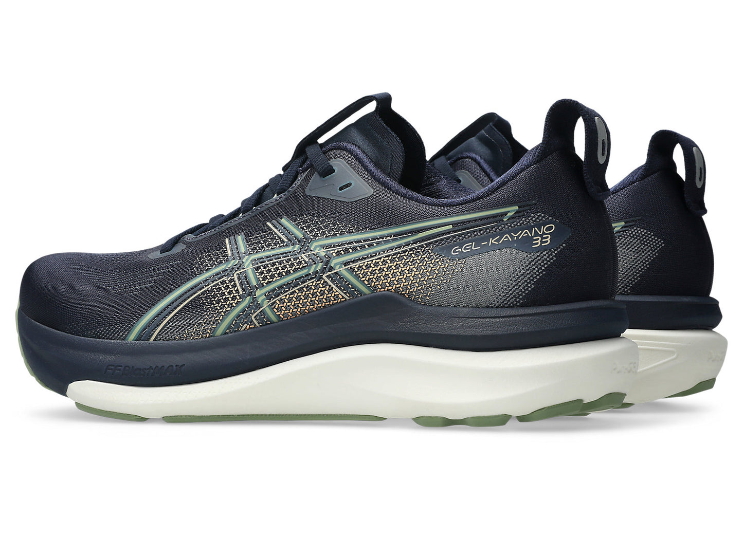 GEL-KAYANO 33