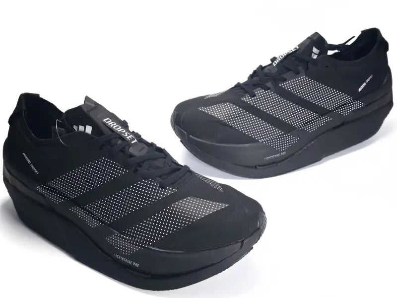 Adidas Adizero Dropset Elite