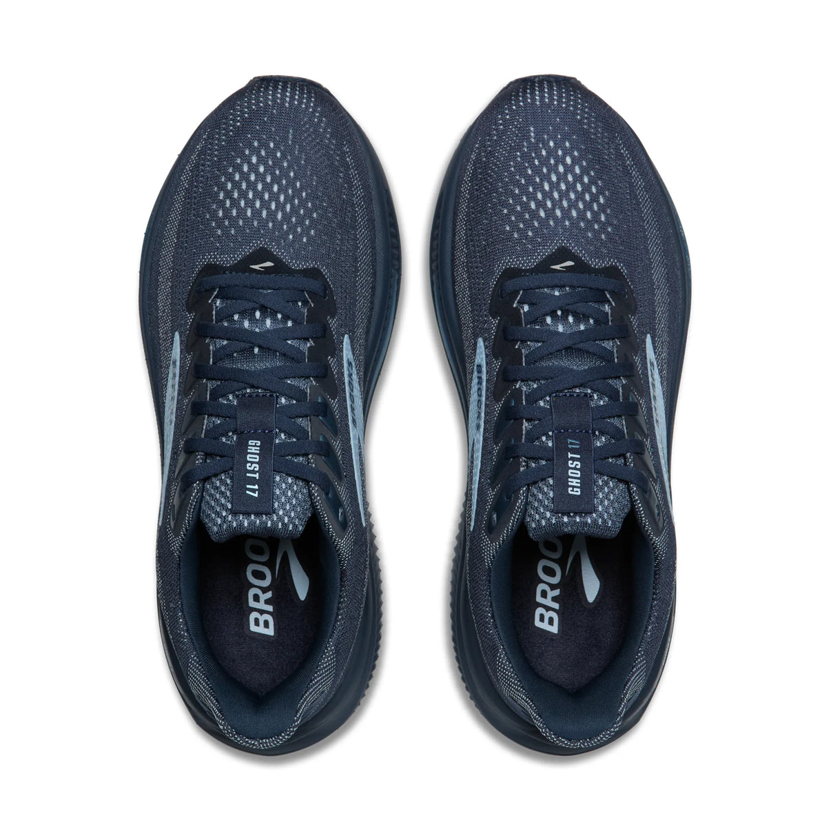 Brooks Ghost 17