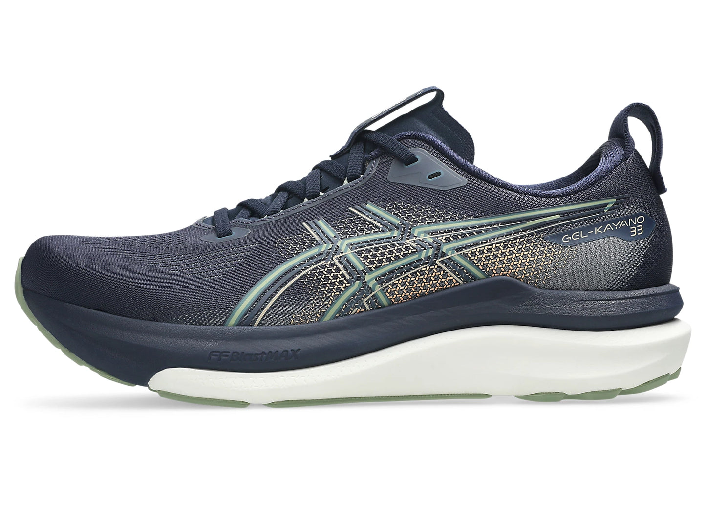 GEL-KAYANO 33