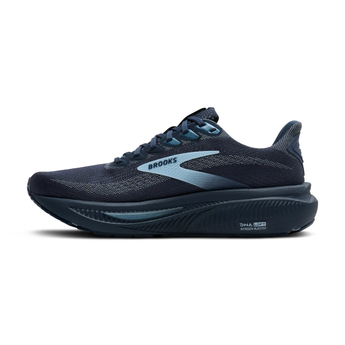 Brooks Ghost 17