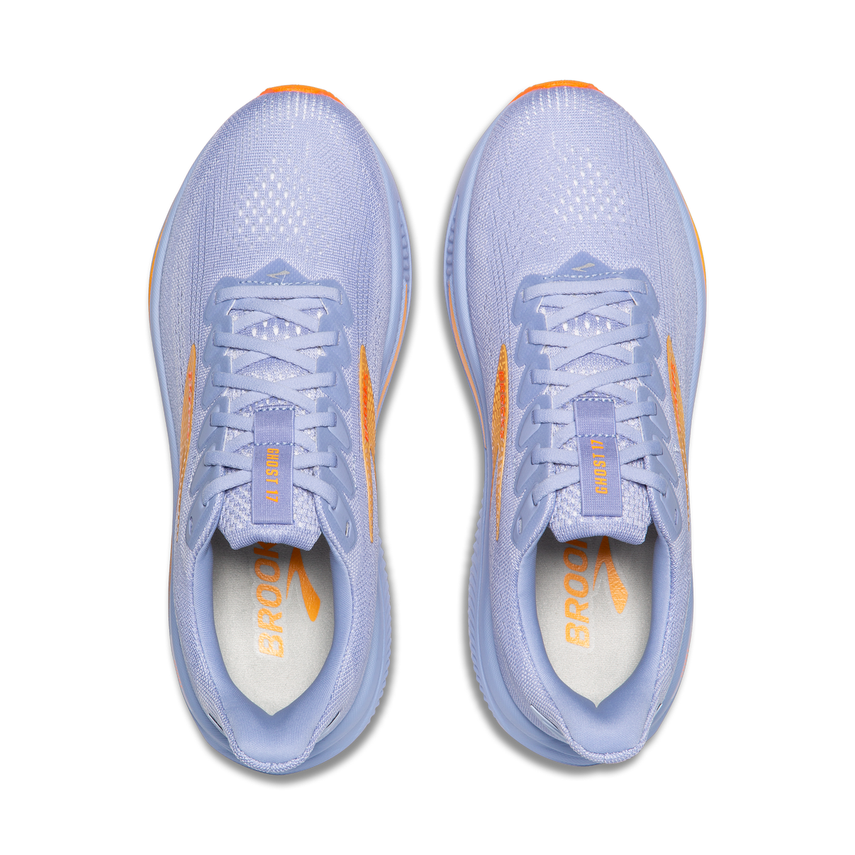 Brooks Men's Ghost 17