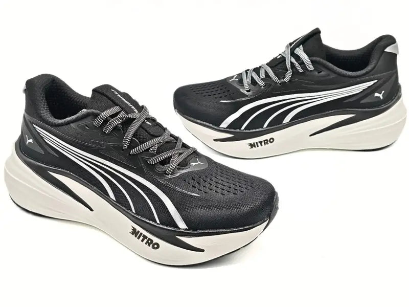 Arrival Puma Magmax 2