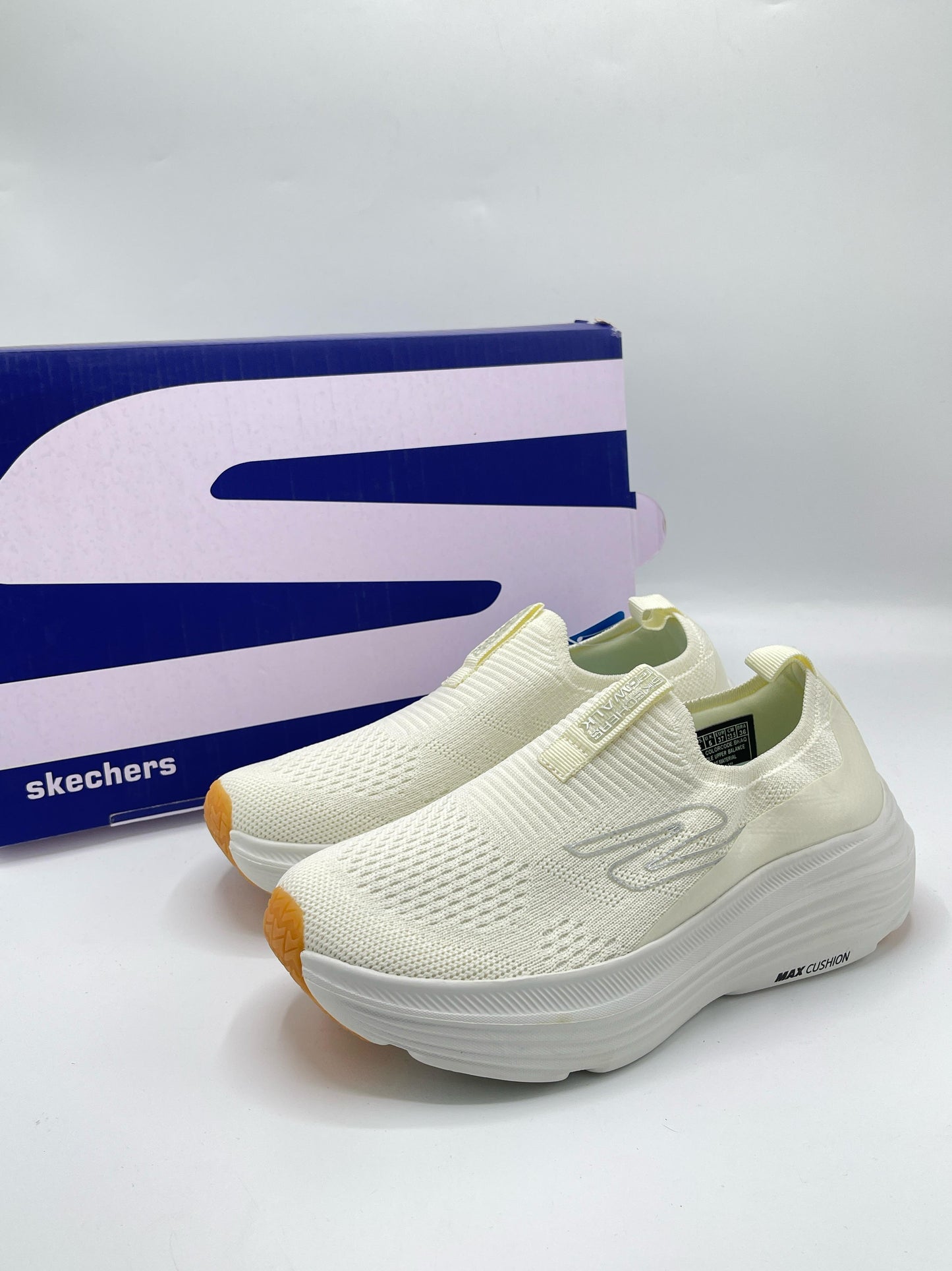 SKECHER
