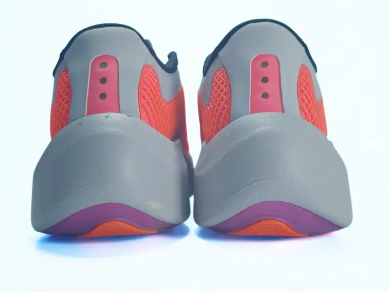 Hyper boost Egde