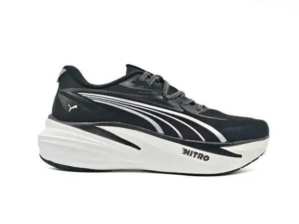 Arrival Puma Magmax 2