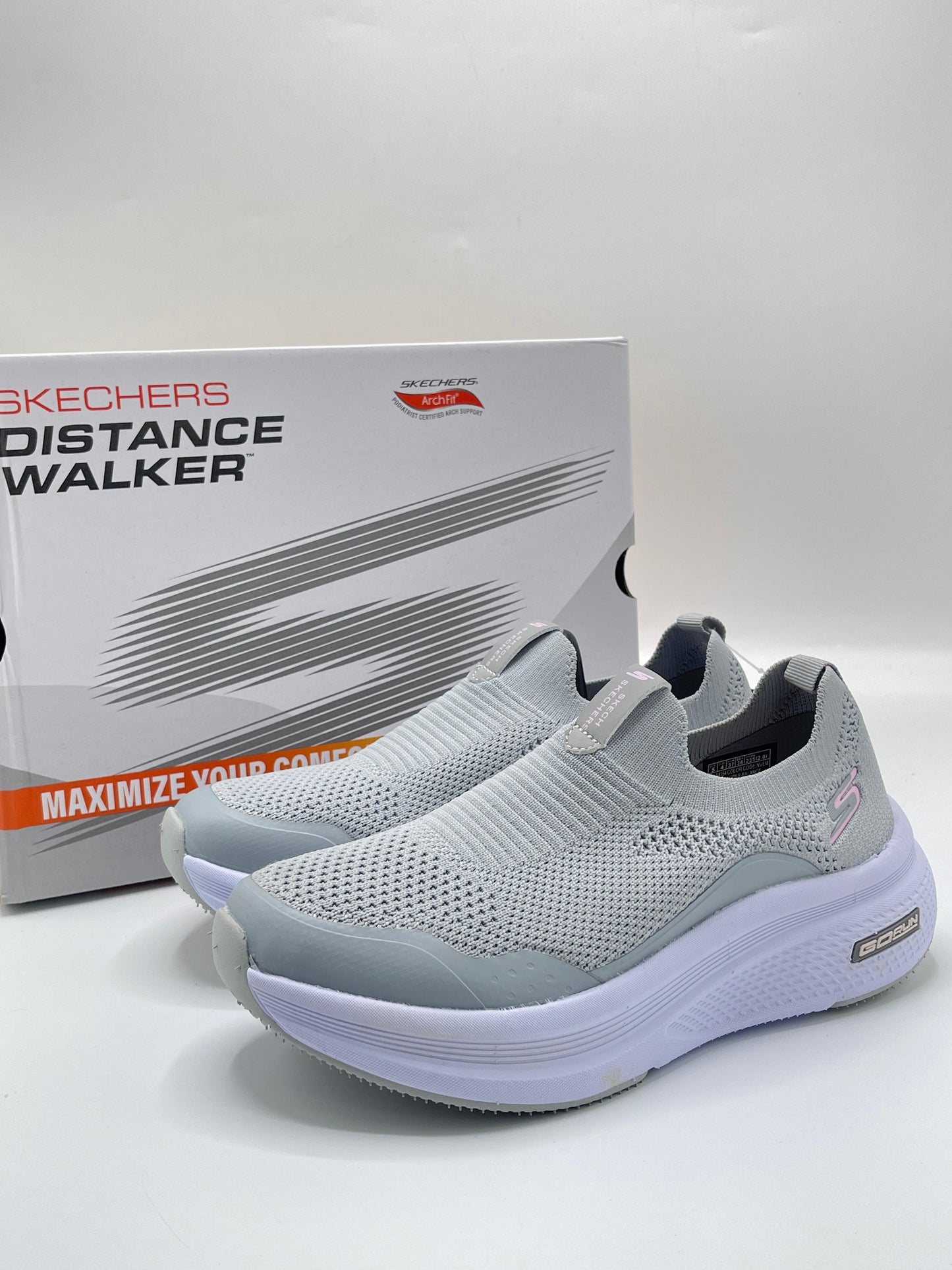 SKECHER